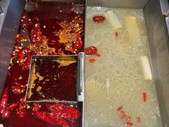 -野妹经典火锅(民治店)