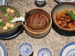-南京大牌档(夫子庙老门东店)