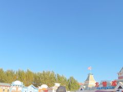 -沈阳方特欢乐世界