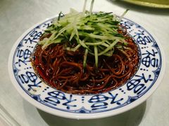 -西安饭庄·非遗陕菜(钟楼店)