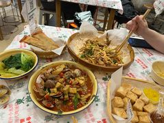 -东排食堂长沙小吃大排档(五一广场店)