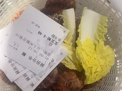 -蓝珊瑚蒸汽海鲜餐厅(龙奥店)