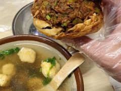 -昌顺马记小吃店(昌盛园店)