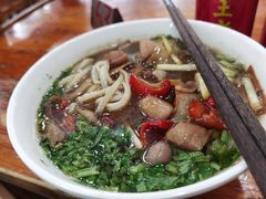 鱿鱼粉-肆姐面粉馆(坡子街店)