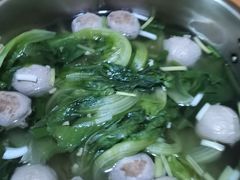 -阿娟牛肉丸·手打牛肉丸·现做现卖