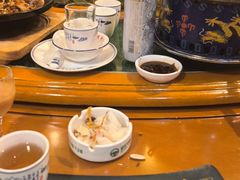 -那家老院子东北菜·饺子·小鸡炖蘑菇(艳华街店)