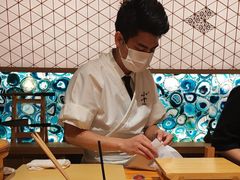 -小十Omakase(地王大厦店)