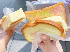 -詹爷爷乌节路街头冰淇淋
