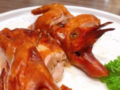 -周锦记广式餐厅(格林生活坊2期店)