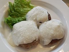 -华梅西餐厅(哈尔滨中央大街店)
