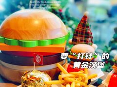 -Bistro 63 创意融合料理(广粤天地店)