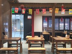 -李百蟹·江南蟹黄面·河景餐厅(夫子庙总店)