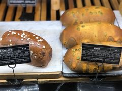 -Let's Taipei 非常烘焙(太古里店)