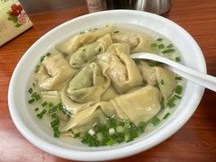-蒸好吃馄饨