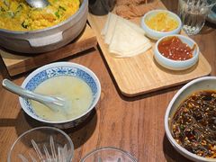 -刀板香·安徽菜(望江东路店)