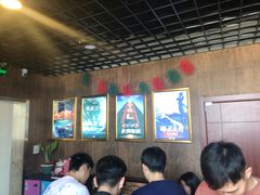 -失落之城沉浸式剧情密室(江宁万达店)