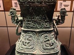 -太原市博物馆