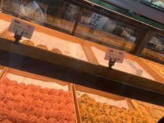 -泸溪河桃酥(秦淮夫子庙一店)