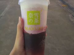 -奈雪的茶(东莞汇一城店)