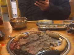 -炽城·烤肉名家(鸿达中央广场店)
