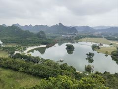 -南宁花花大世界景区