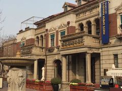 -天津意大利风情旅游区