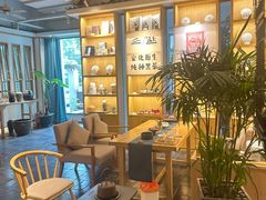 -瓦舍茶馆(聚源路店)
