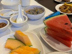 -天宜隆蘑菇宴火锅(石景山旗舰店)