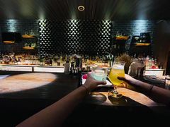 -LAMP BAR 水烟音乐酒吧
