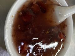 -芳婆糕团店(王府大街店)