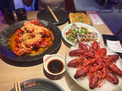 -红盔甲·小龙虾(车公庙店)