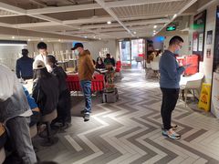 -肯德基(西单商场店)