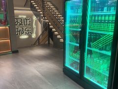 -邢氏老太太烤串(北兴街店)