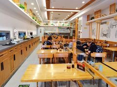 -小姜锅贴(凤凰街店)
