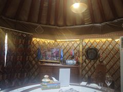 -大汗行宫园林餐厅