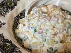 -玫瑰厅上海菜(兴国路店)