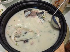 -小厨娘淮扬菜(板桥一店)