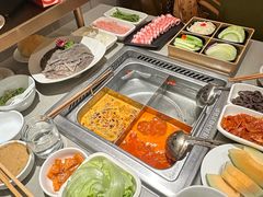 -海底捞火锅(顺义华联店)