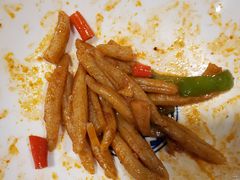 -碎怂烤肉(钟楼柳巷店)