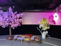 -VS SPORTS PARK运动玩乐园·团建·生日会(合生汇店)