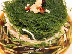 -将相和·海鲜蒸饺大连菜