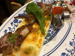 -卢布里西餐厅(总店)