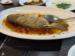 -三台山庄中餐厅