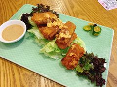 -喜粤糖朝餐厅(三八广场店)