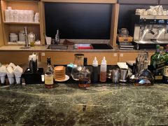 -深圳罗湖木棉花凯悦尚选酒店•大堂吧