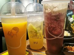 -大發韩国烤肉(八佰伴店)