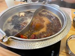 -牛匠和牛寿喜锅(西安总店)