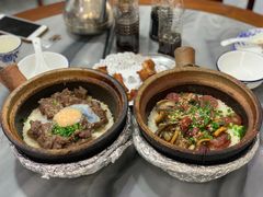 -红星光发煲仔饭(大石街店)