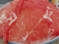 -锤头鲨毛肚海鲜烤肉自助餐厅(国购广场店)