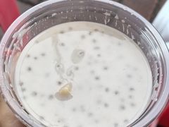 -钟姨糖水(惠城店)